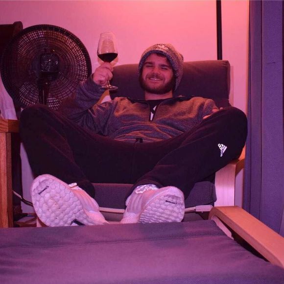 Meet your Posher, Joe mike - Picture 1 of 1